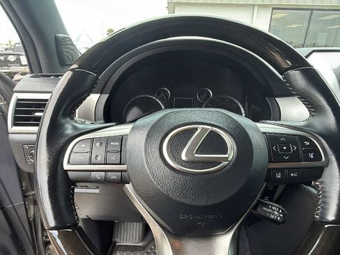 Used 2023 Lexus GX 460 Premium AWD/4WD image 15