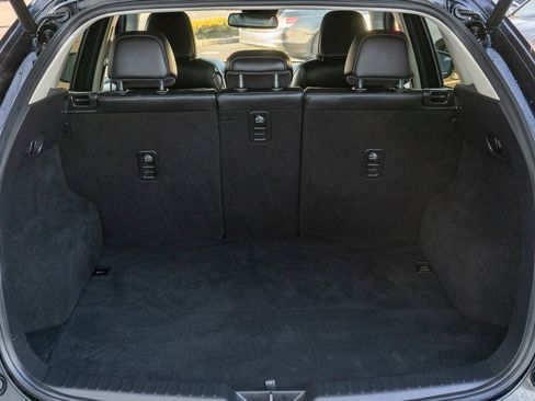 Used 2021 MAZDA CX-5 Grand Touring image 18