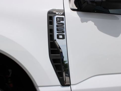 Used 2025 Ford F250 XLT w/ FX4 Off-Road Package AWD/4WD image 20