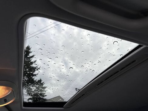 Used 2003 Mercedes-Benz ML 500 4MATIC image 16