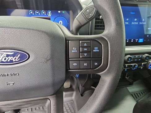 Used 2024 Ford F150 XL RWD image 28