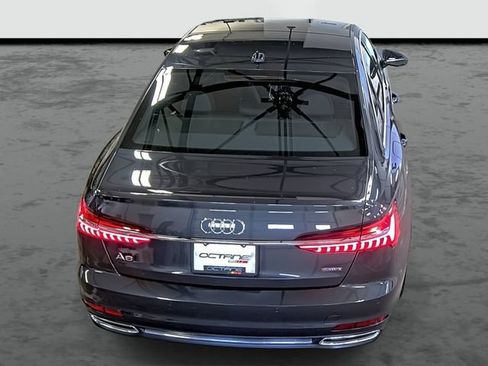 Used 2023 Audi A6 Premium Plus w/ Premium Plus Package AWD/4WD image 3