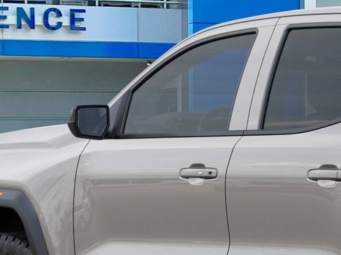 New 2026 GMC Canyon Elevation w/ Convenience Package AWD/4WD image 34