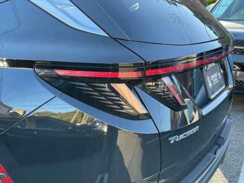 Used 2023 Hyundai Tucson SEL AWD/4WD image 10