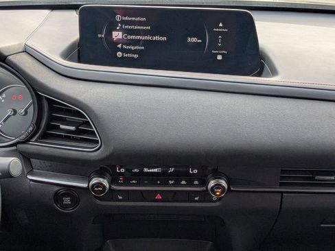 Certified 2025 MAZDA CX-30 Carbon image 20