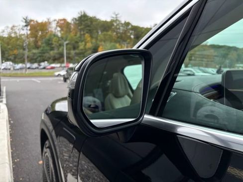 Certified 2023 Mercedes-Benz EQS 450+ 4MATIC SUV image 40