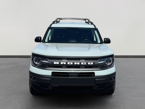 Used 2021 Ford Bronco Sport Big Bend AWD/4WD image 8
