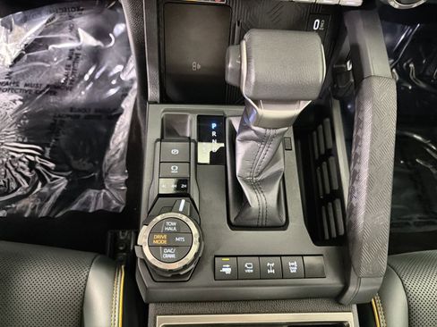 Used 2024 Toyota Tacoma Trailhunter image 26