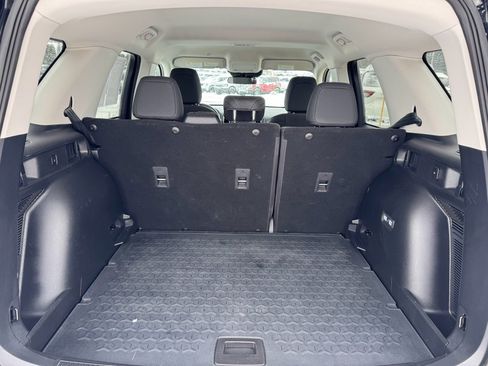 Certified 2024 Ford Bronco Sport Big Bend image 11