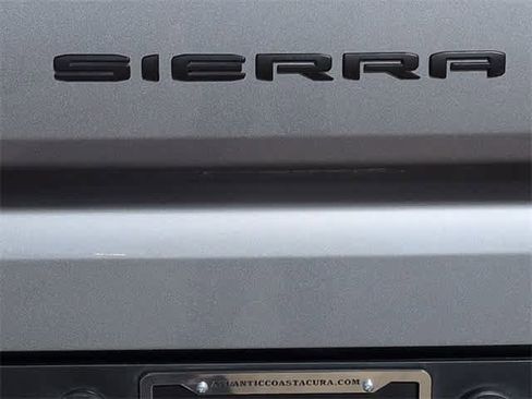 Used 2024 GMC Sierra 1500 Elevation image 13
