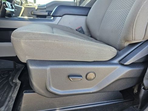 Certified 2022 Ford F250 XLT w/ XLT Premium Package image 12