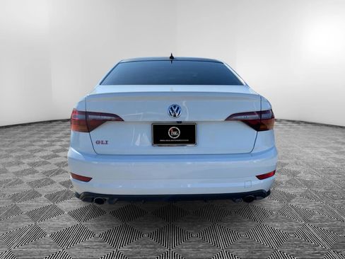Used 2019 Volkswagen Jetta GLI image 7