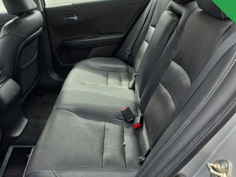 Used 2014 Honda Accord Sport image 12