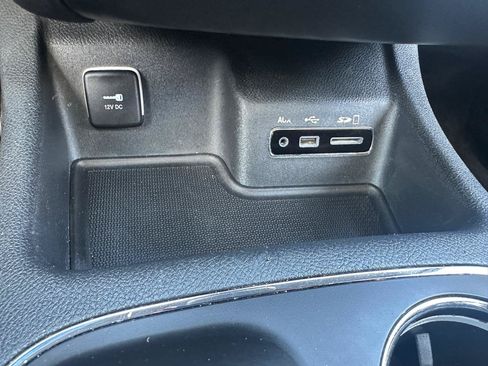 Used 2015 Dodge Durango SXT w/ Quick Order Package 23B AWD/4WD image 25