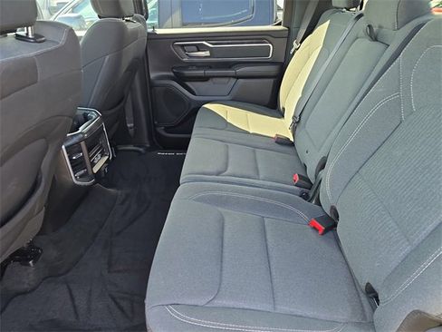 Used 2022 RAM 1500 Big Horn image 12