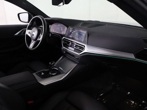 Used 2021 BMW 440i xDrive Coupe w/ Premium Package AWD/4WD image 27