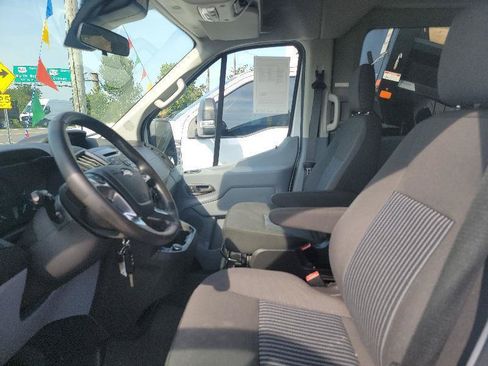 Used 2019 Ford Transit 150 XLT RWD image 10