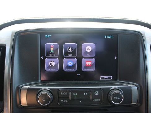 Used 2017 Chevrolet Silverado 3500 LTZ w/ Duramax Plus Package AWD/4WD image 34