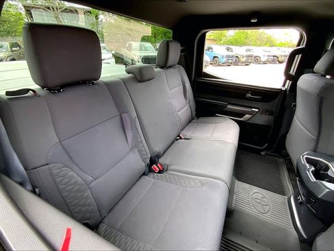 Used 2025 Toyota Tundra SR5 image 19