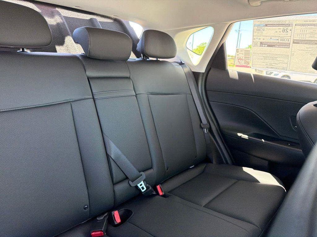 New 2026 Hyundai Kona Limited AWD/4WD image 30