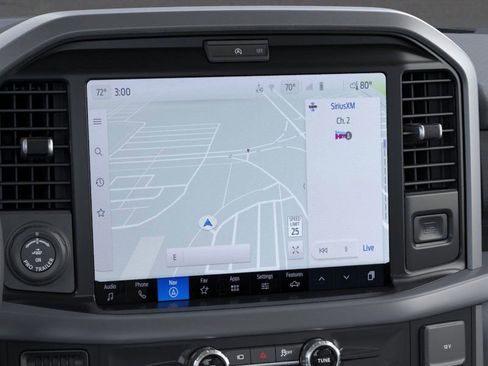 New 2026 Ford F150 XLT image 4