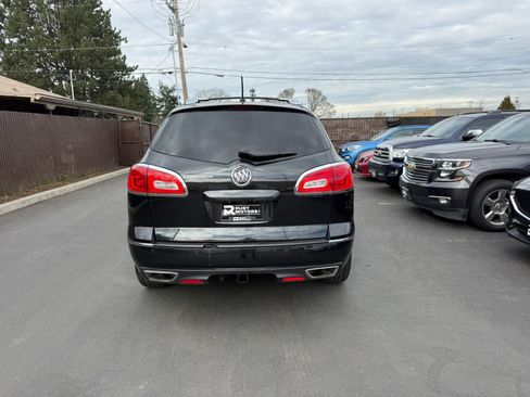 Used 2015 Buick Enclave Premium w/ Experience Buick Package FWD image 5