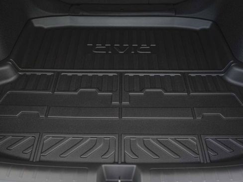 New 2026 Honda Civic Sport image 19