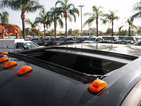 Used 2018 Ford F350 Platinum w/ Platinum Ultimate Package image 29