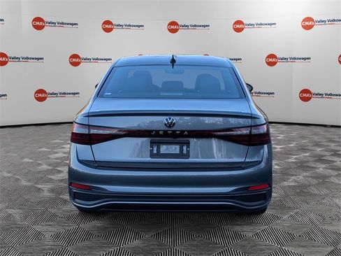 New 2026 Volkswagen Jetta Sport image 6