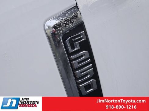 Used 2019 Ford F250 XL w/ Power Equipment Group AWD/4WD image 13