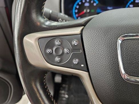 Used 2019 GMC Canyon Denali AWD/4WD image 18