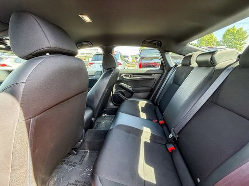 Used 2024 Honda Civic Sport image 18