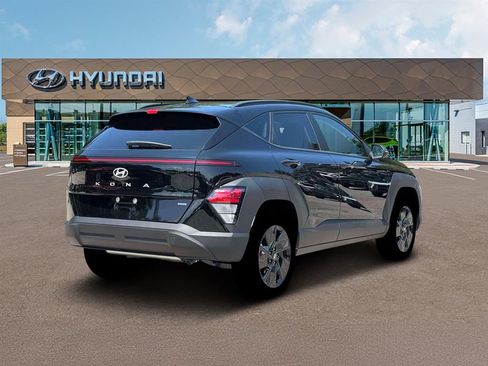 New 2026 Hyundai Kona SEL Sport image 8