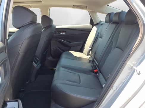New 2026 Honda Accord Touring image 8