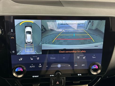 Used 2022 Lexus NX 350 AWD w/ Luxury Package image 23