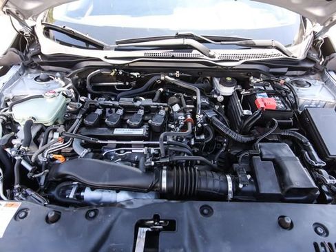 Used 2019 Honda Civic EX image 55