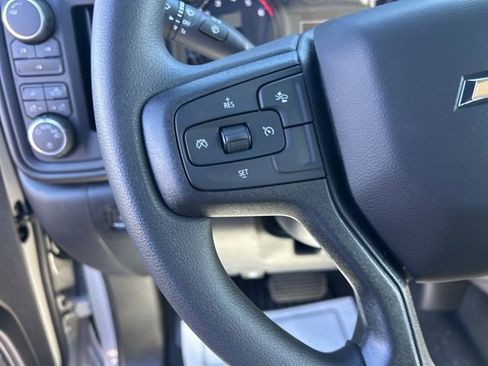 New 2026 Chevrolet Silverado 2500 Custom w/ Custom Value Package image 18