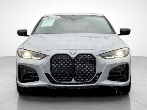 Used 2024 BMW M440i Coupe w/ Premium Package image 6