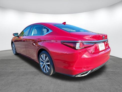 Used 2019 Lexus ES 350 w/ Premium Package image 5