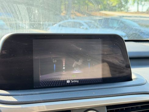 Used 2021 Lexus RX 350 FWD image 18