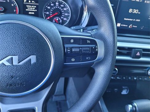 Used 2022 Kia K5 LXS image 20