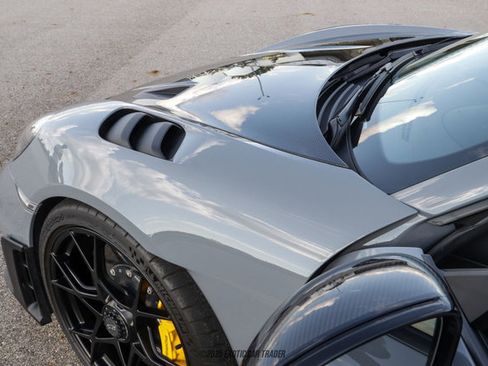 Used 2023 Porsche 718 Cayman GT4 RS image 41