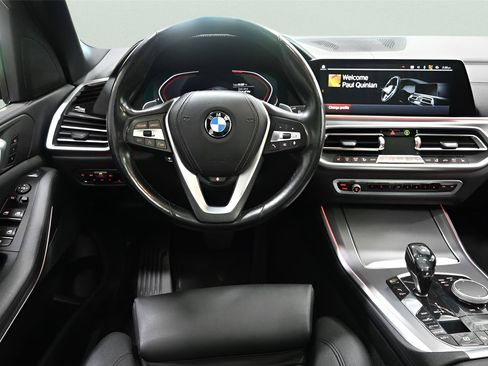 Used 2019 BMW X5 xDrive40i w/ Premium Package 2 AWD/4WD image 11