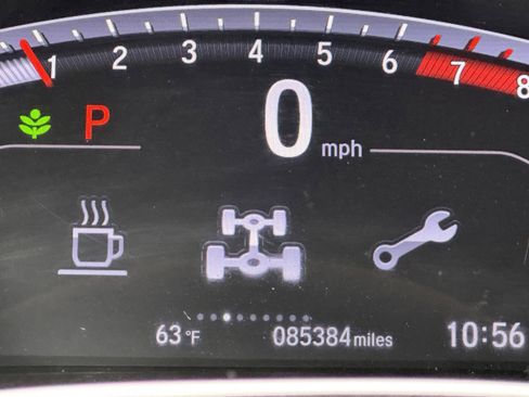 Used 2019 Honda CR-V EX image 11