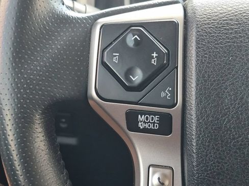 Used 2022 Toyota 4Runner Limited RWD image 26