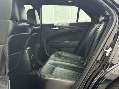 Used 2015 Chrysler 300 S w/ 300S Premium Group image 12