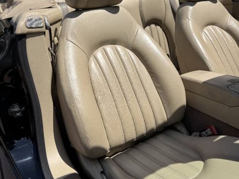 Used 2006 Jaguar XK8 Convertible RWD image 26