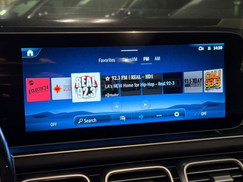New 2026 Mercedes-Benz Maybach GLS 600 4MATIC image 18