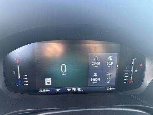 Used 2024 Ford Escape Active w/ Tech Pack #1 image 21