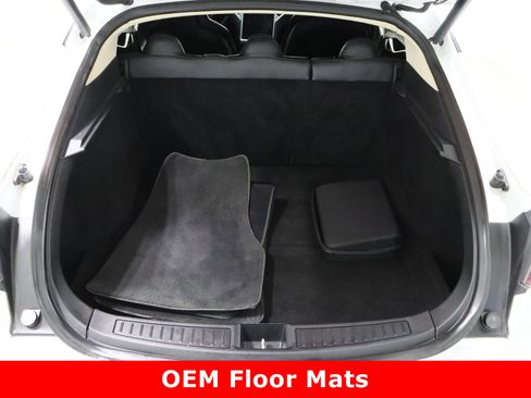 Used 2014 Tesla Model S P85 image 30